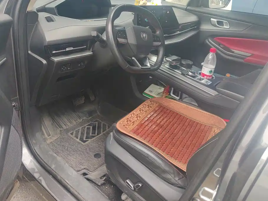Changan CS55PLUS — миниатюра 9