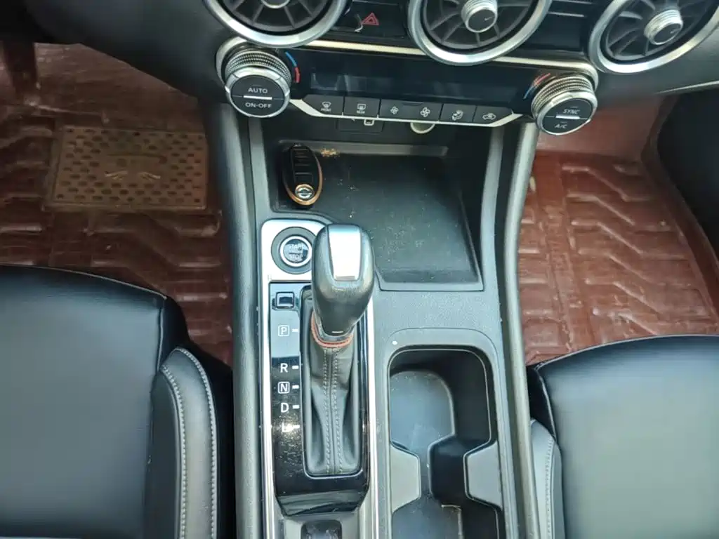 Nissan Sylphy — миниатюра 14