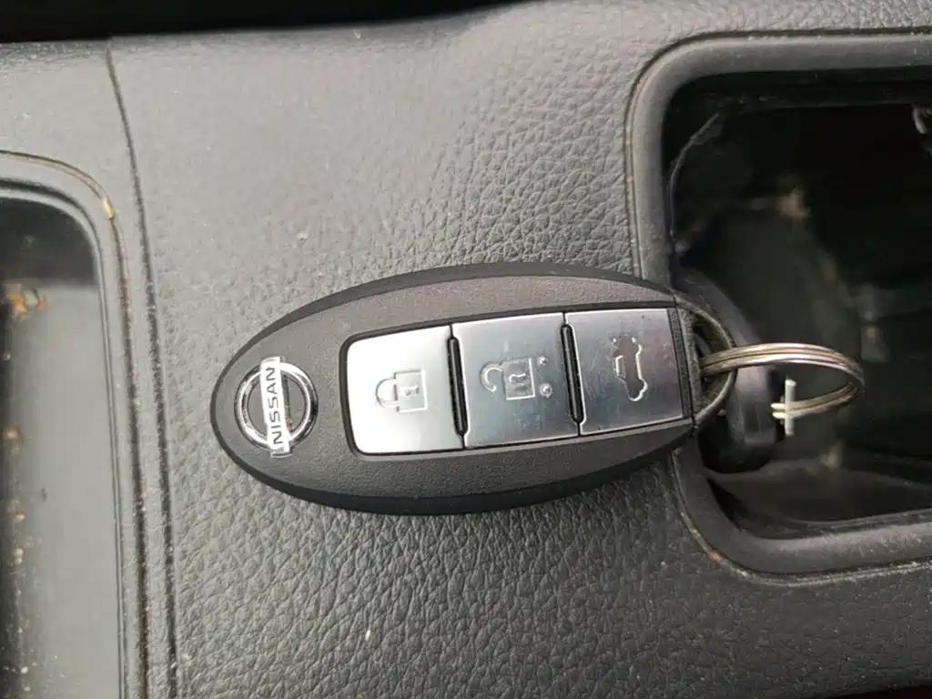Nissan Sylphy — миниатюра 13