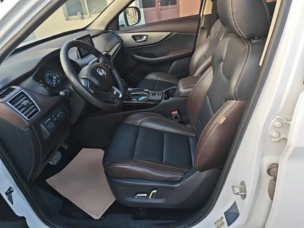 Fengguang Fengguang S560 — миниатюра 15