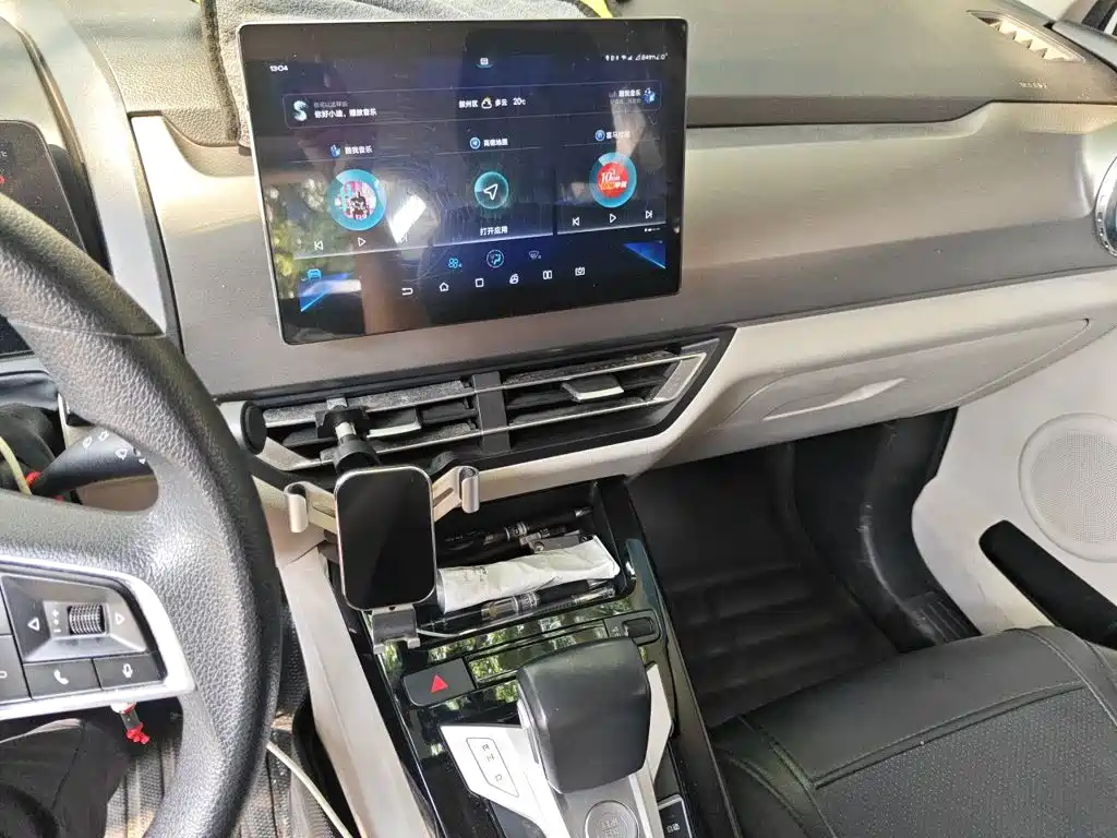 BYD Yuan Pro — миниатюра 9