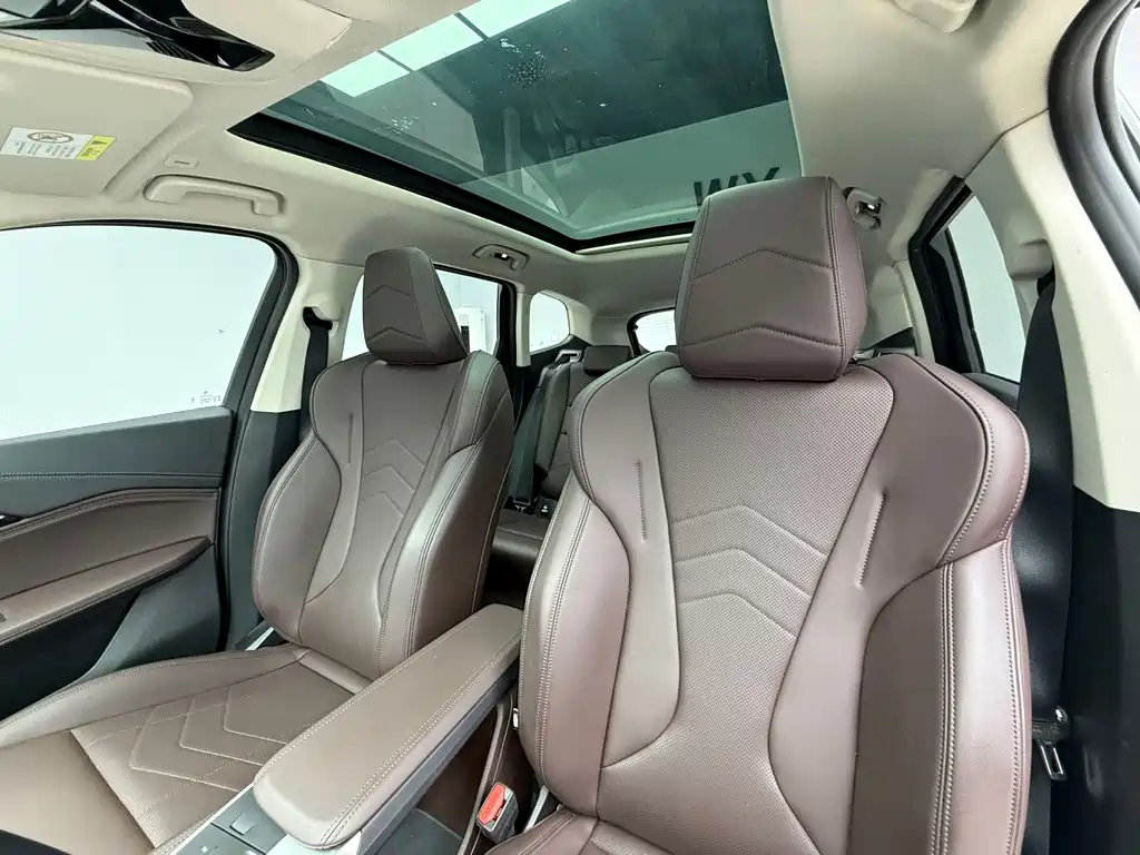 BMW X1 — миниатюра 10