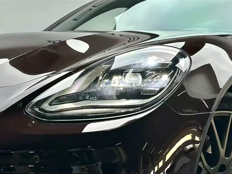 Porsche Panamera 2023 Panamera 4 Executive 2.9T