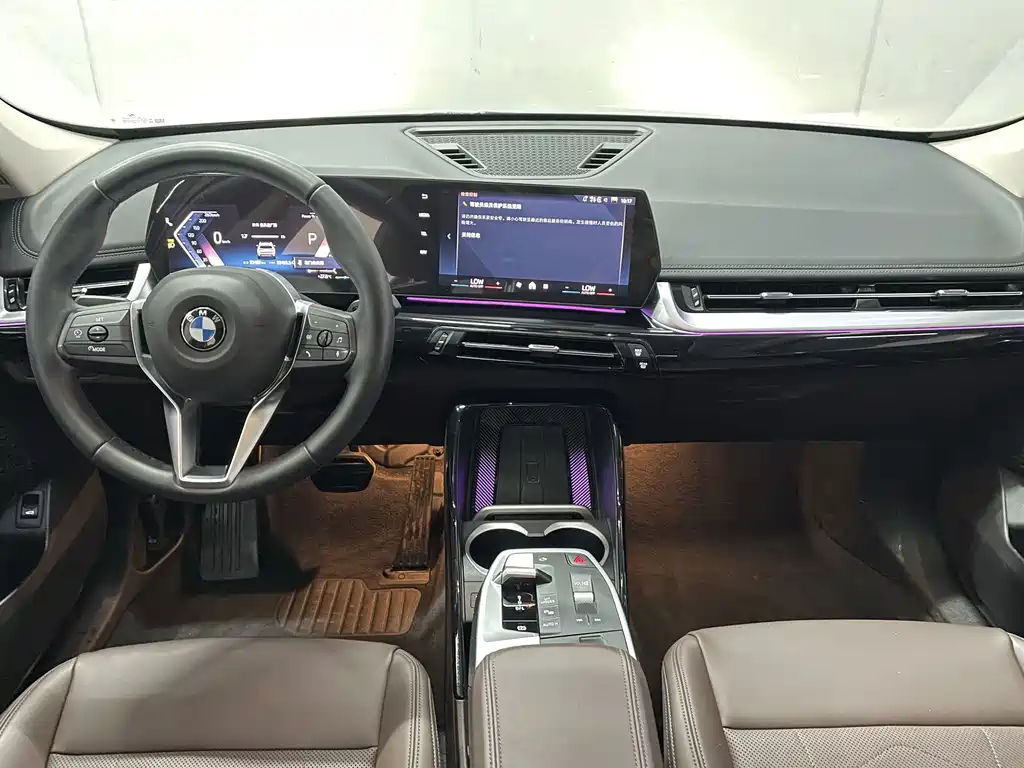 BMW X1 — миниатюра 14