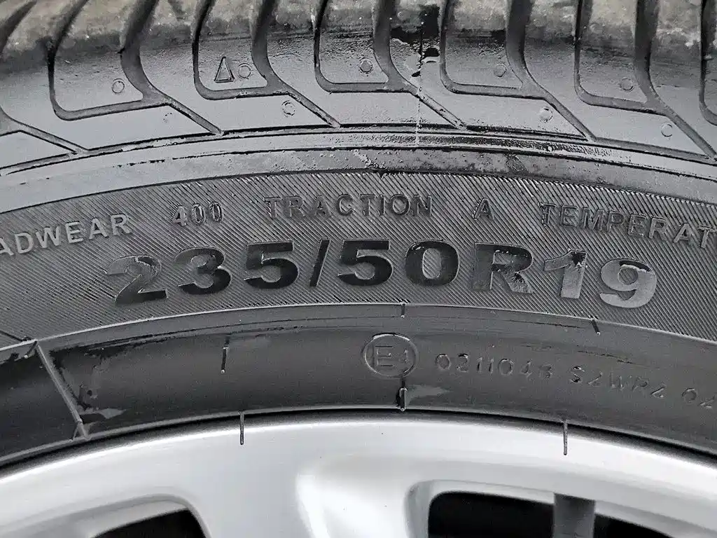Buick Envision Plus — миниатюра 24