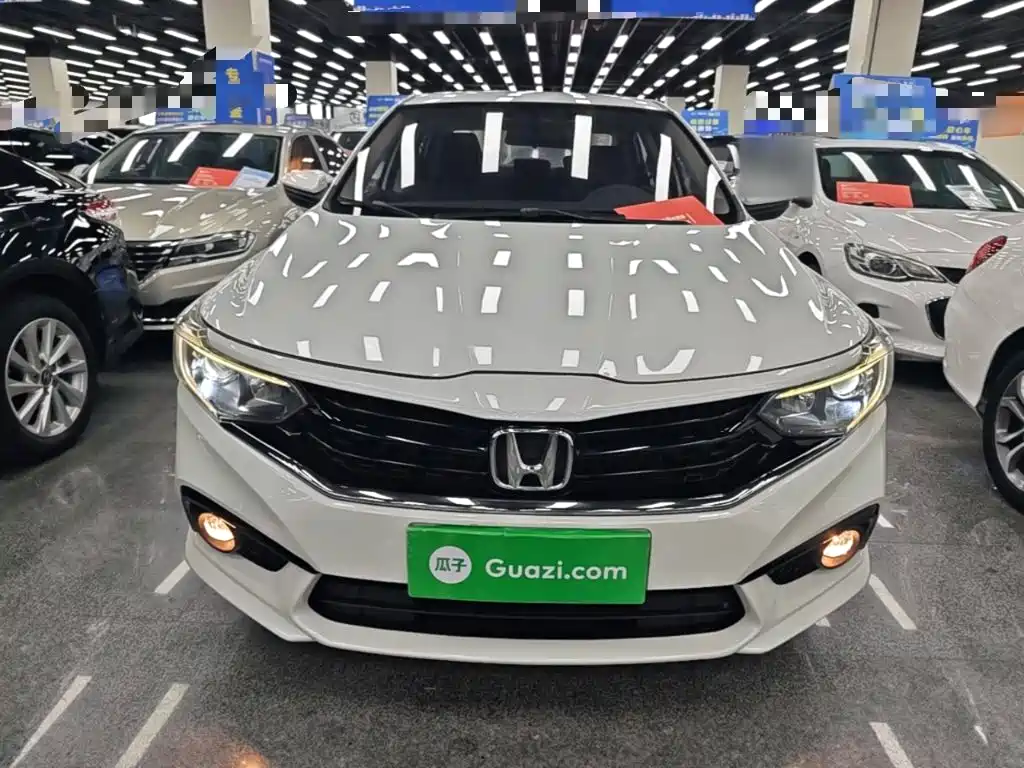 Honda Envix — миниатюра 3