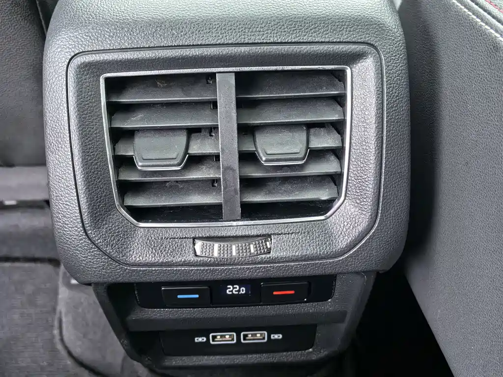 Volkswagen Tayron — миниатюра 11