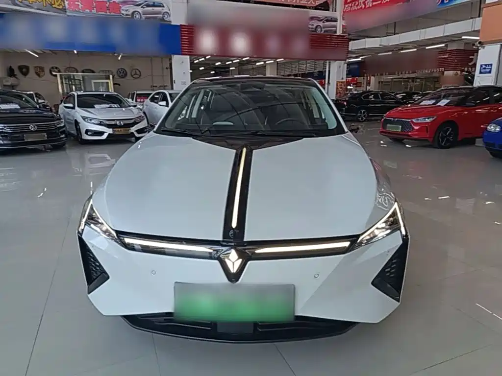 Lingxi Lingxi L — миниатюра 3