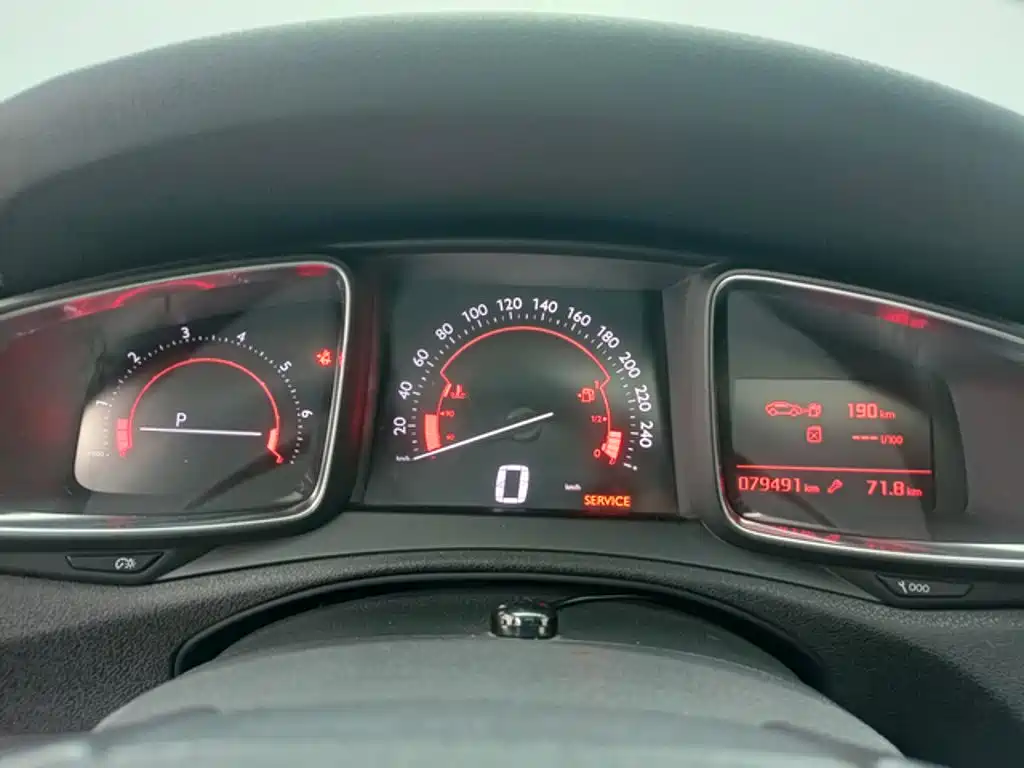 DS DS 5LS — миниатюра 4