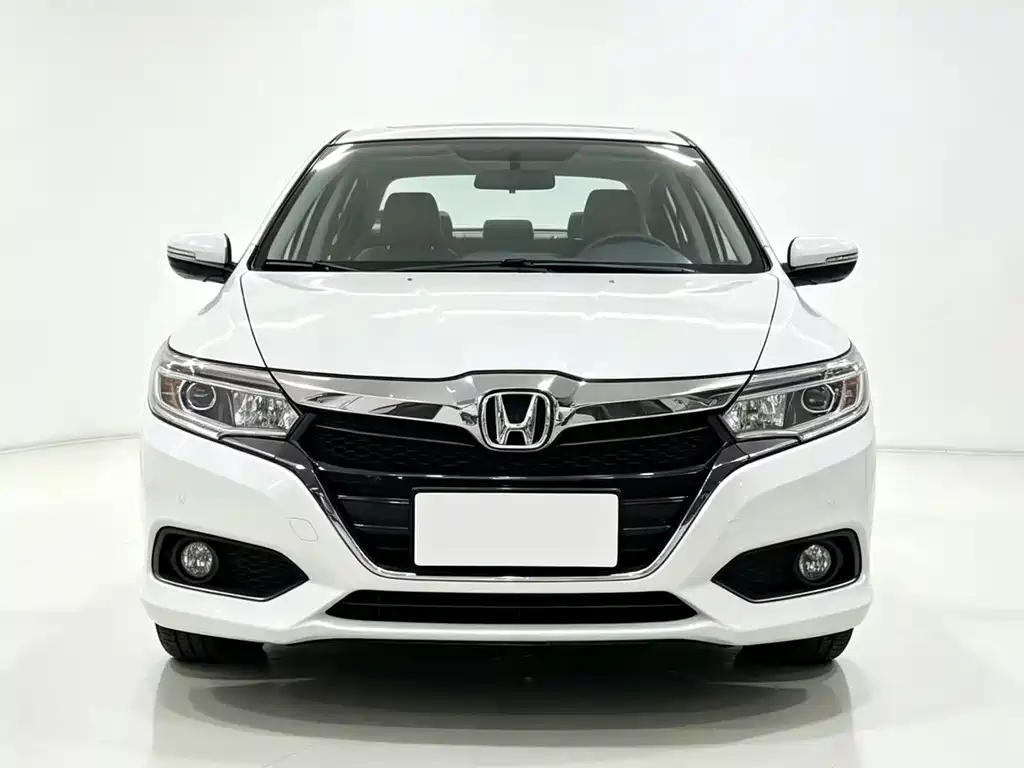 Honda Crider — миниатюра 2