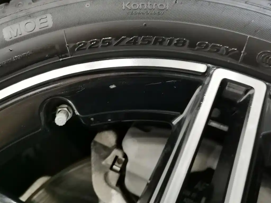 Mercedes-Benz C-Class — миниатюра 24