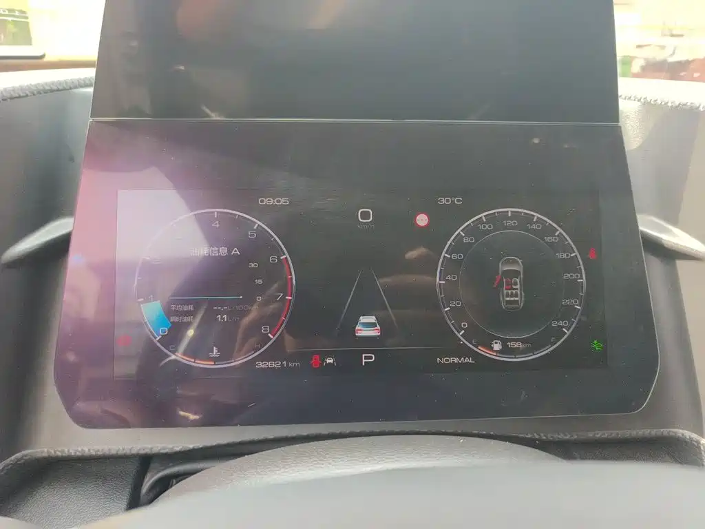 Haval Big Dog — миниатюра 13