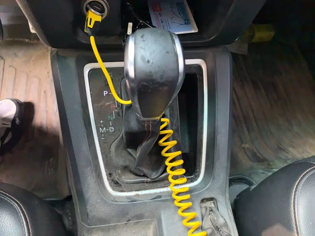Beijing Off-Road BJ40 — миниатюра 15