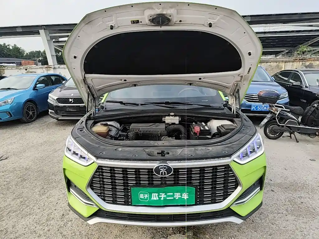 BYD PLUS — миниатюра 20