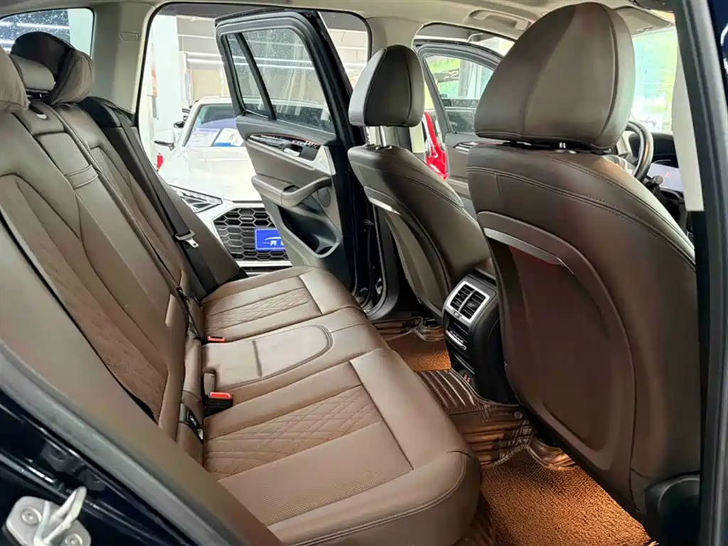 BMW X3 2022 xDrive25i M Sport