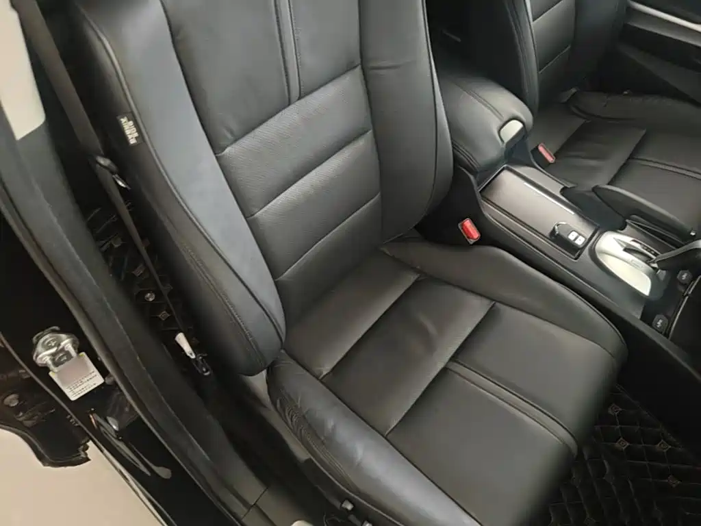 Honda Crosstour — миниатюра 25