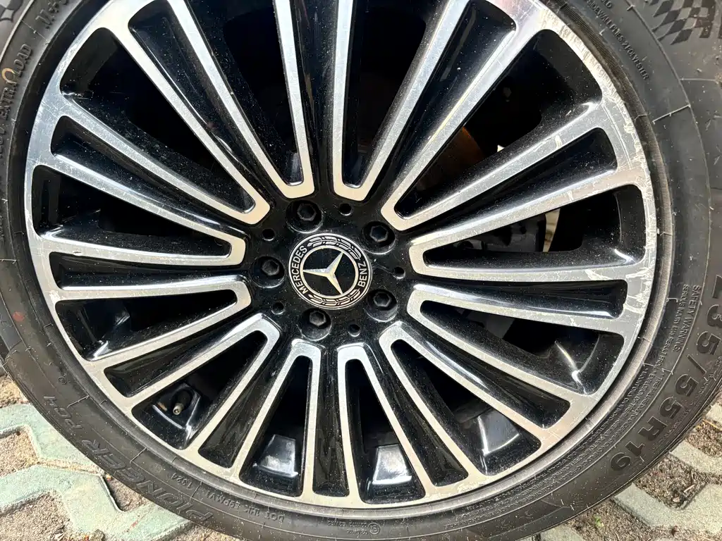 Mercedes-Benz GLC — миниатюра 22