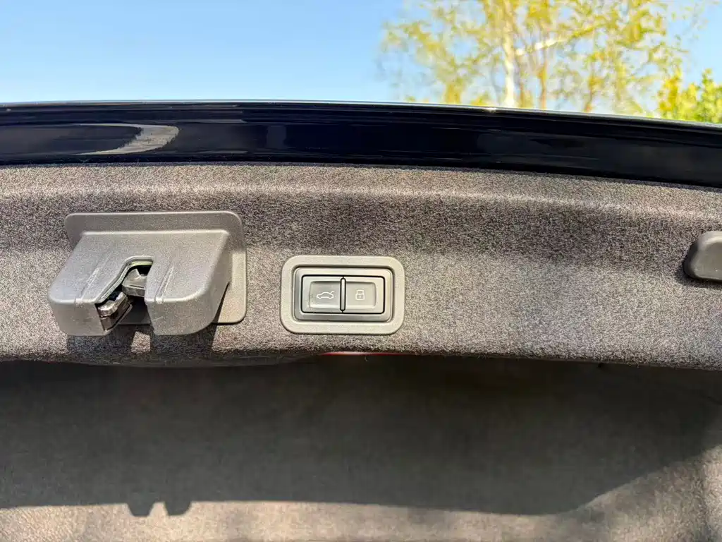 Audi A6L — миниатюра 29