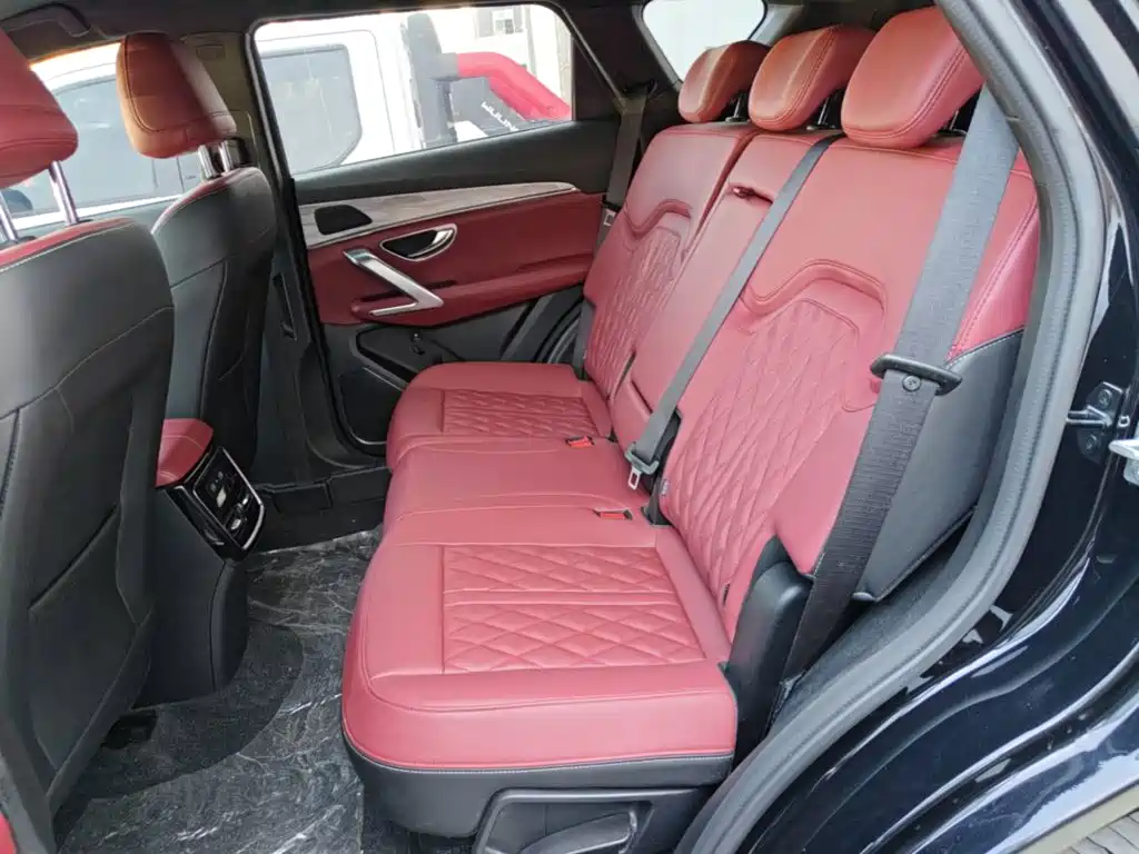 Jetour X70 PLUS — миниатюра 17