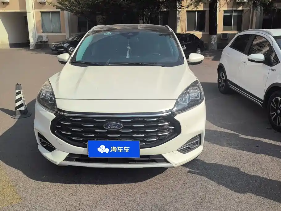 Ford Escape — миниатюра 2