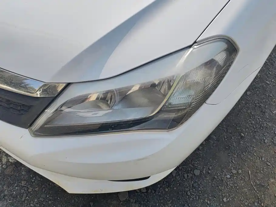 BYD F3 — миниатюра 5