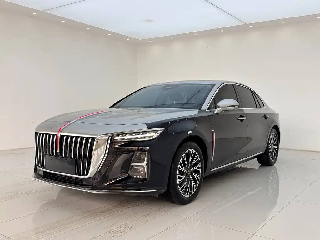 Hongqi Hongqi H5 2024
