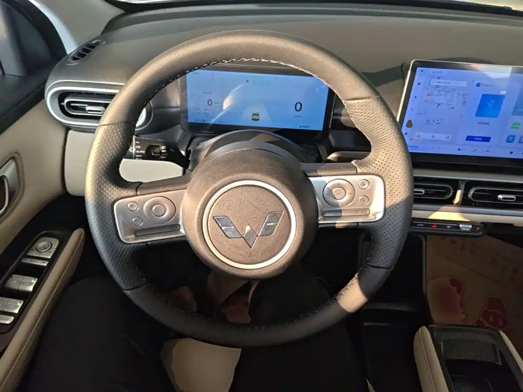 Wuling Bingo PLUS — миниатюра 11