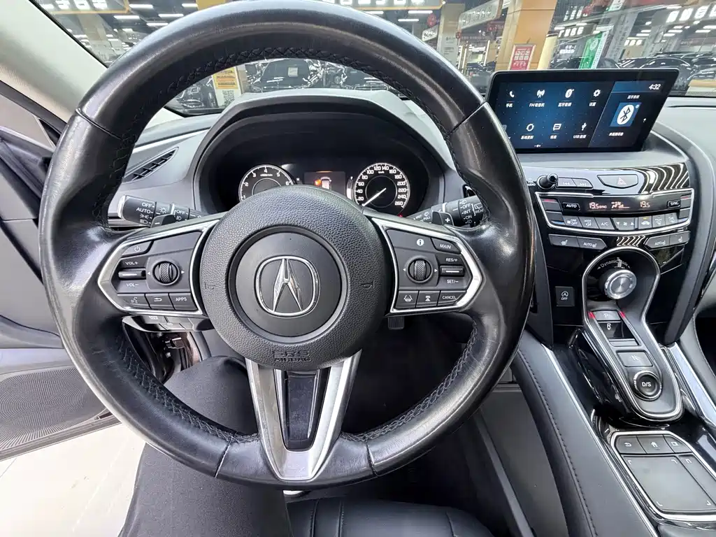 Acura RDX — миниатюра 17