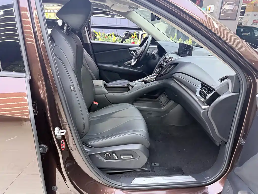 Acura RDX — миниатюра 9