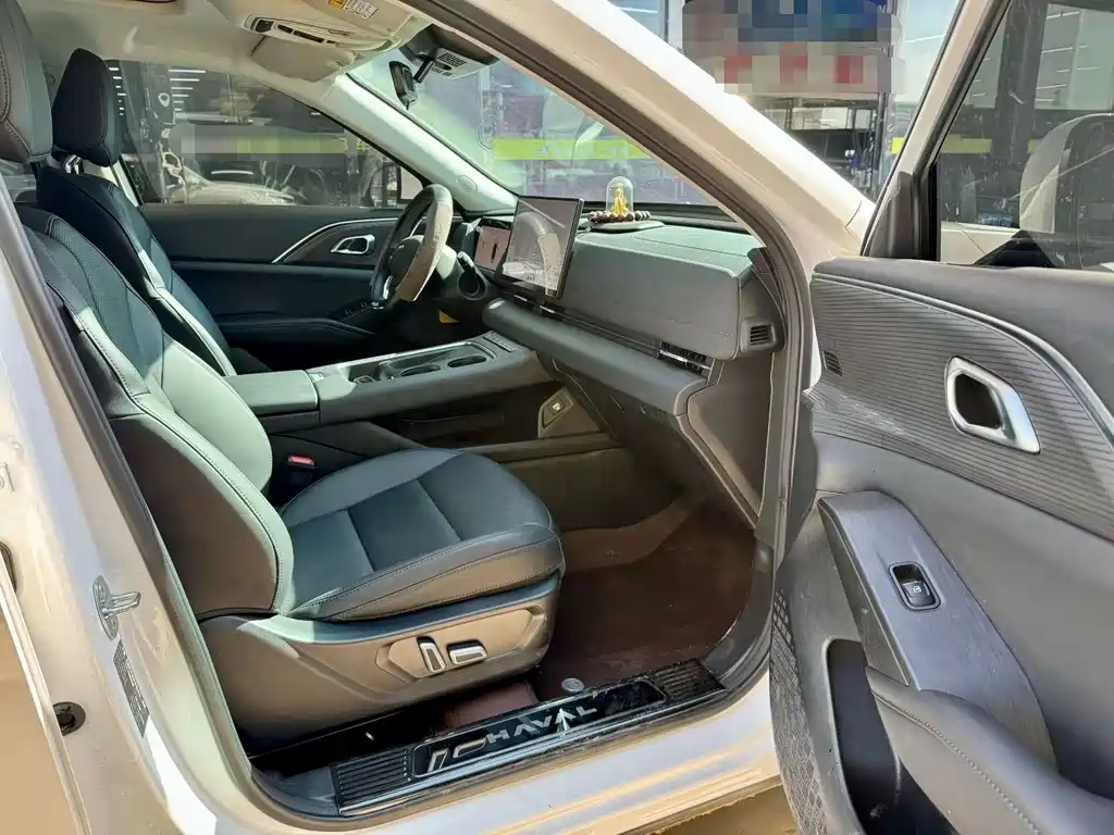 Haval H6L — миниатюра 8