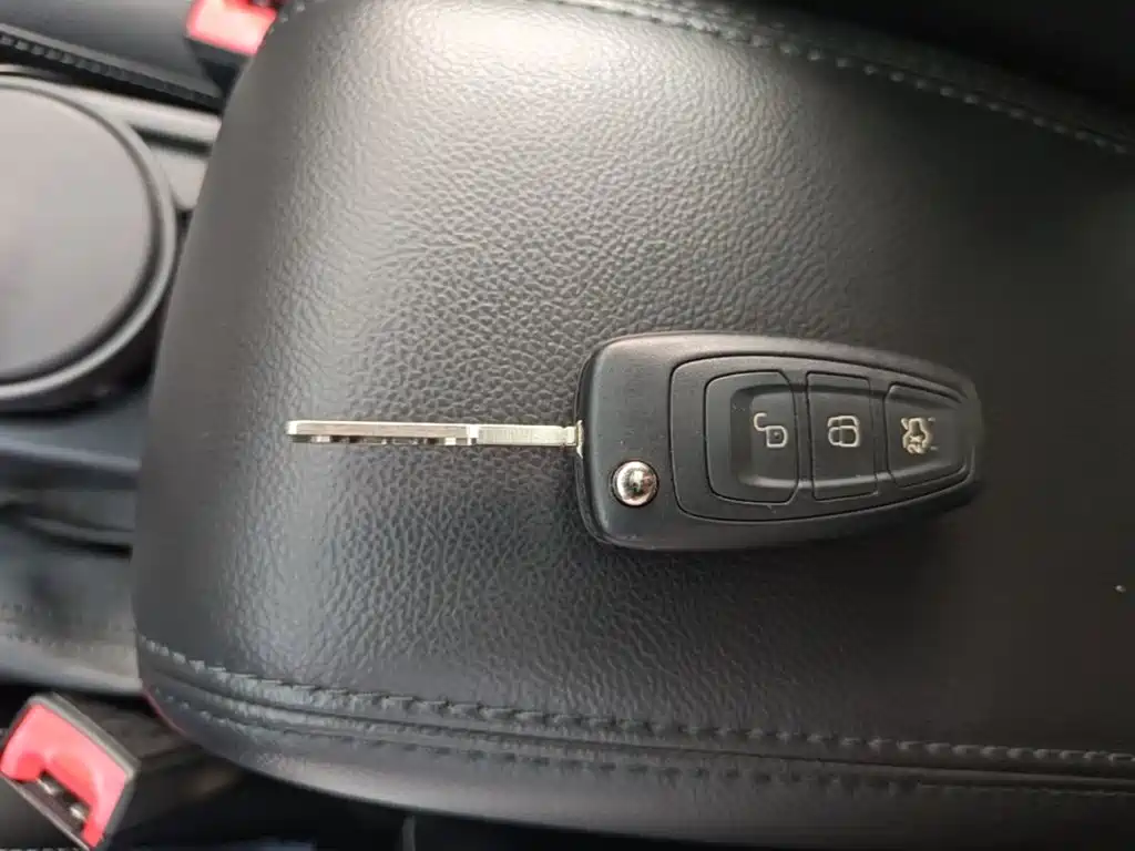 Ford Focus — миниатюра 13