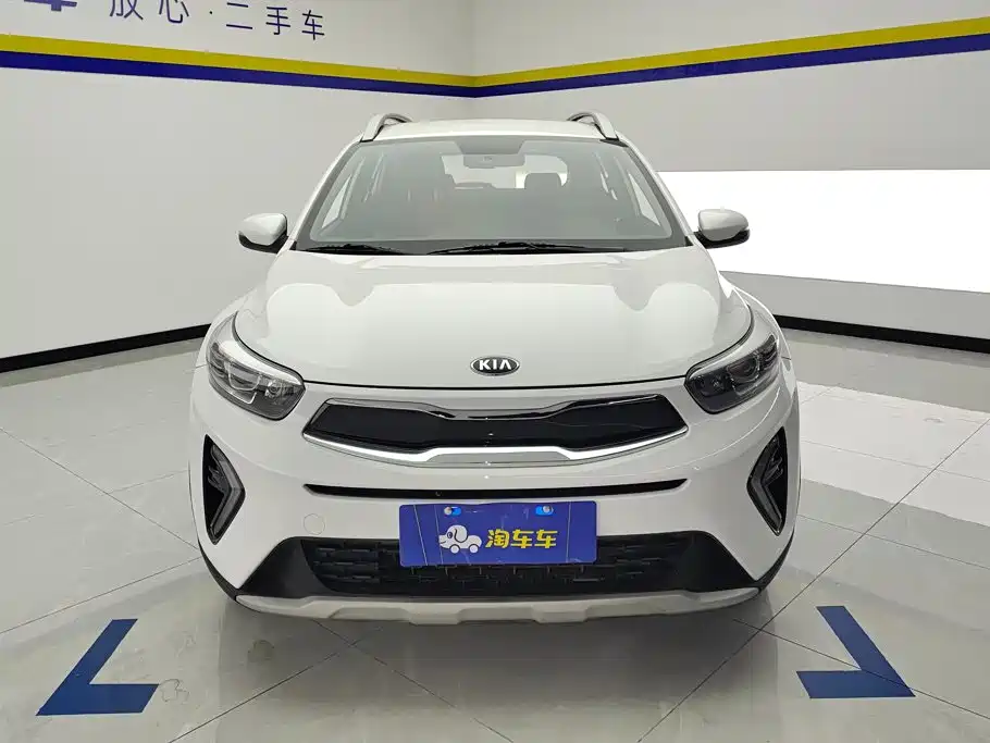 Kia KX1 — миниатюра 2