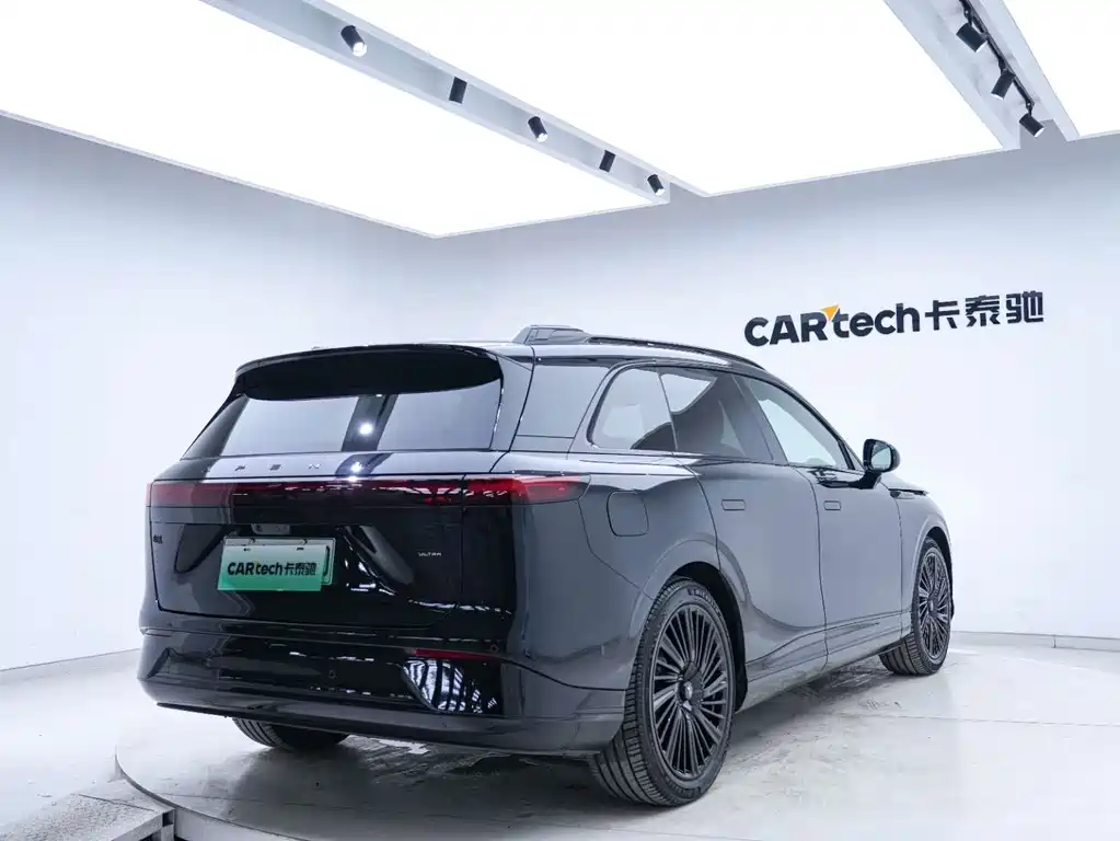 XPeng G9 — миниатюра 10