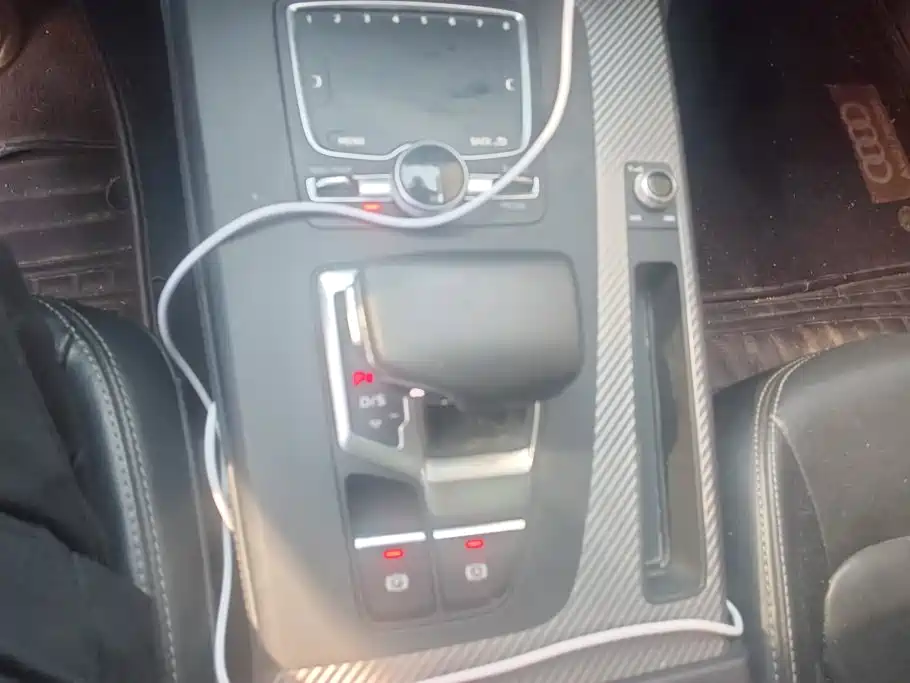 Audi Q5L — миниатюра 16