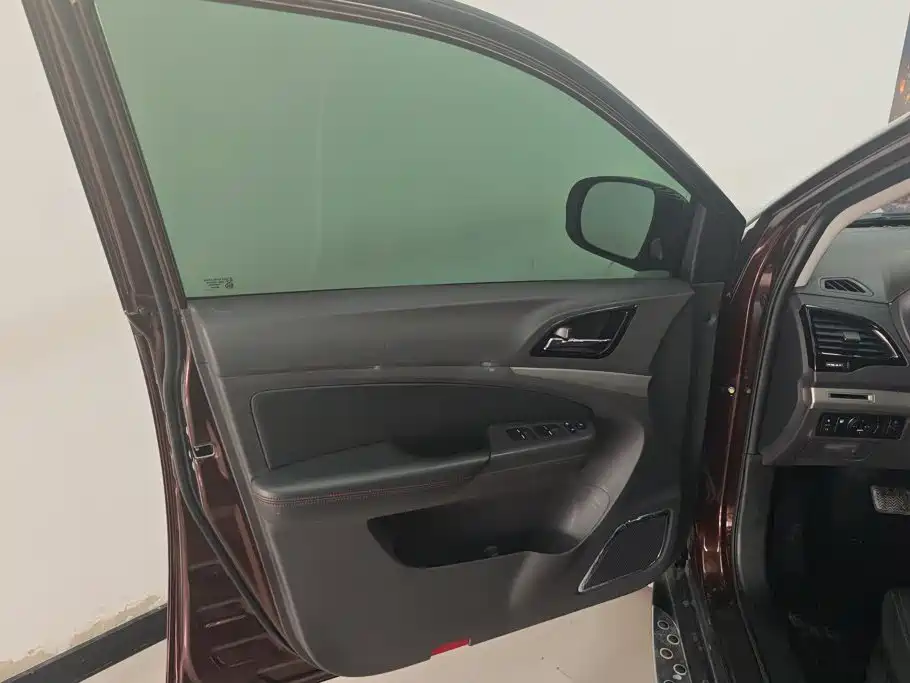 BYD S7 — миниатюра 7