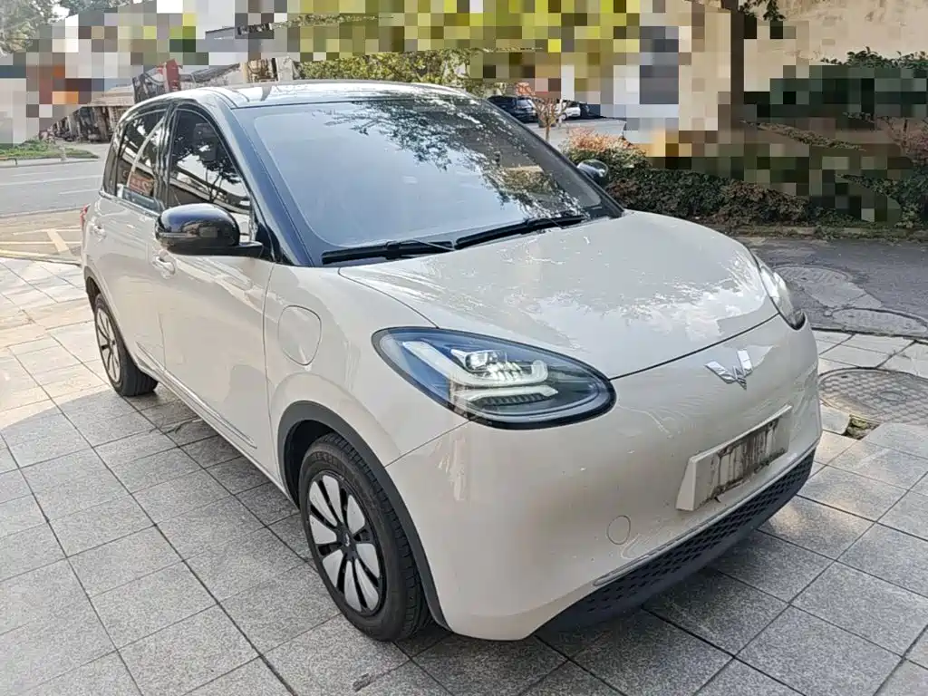 Wuling Bingo — миниатюра 4
