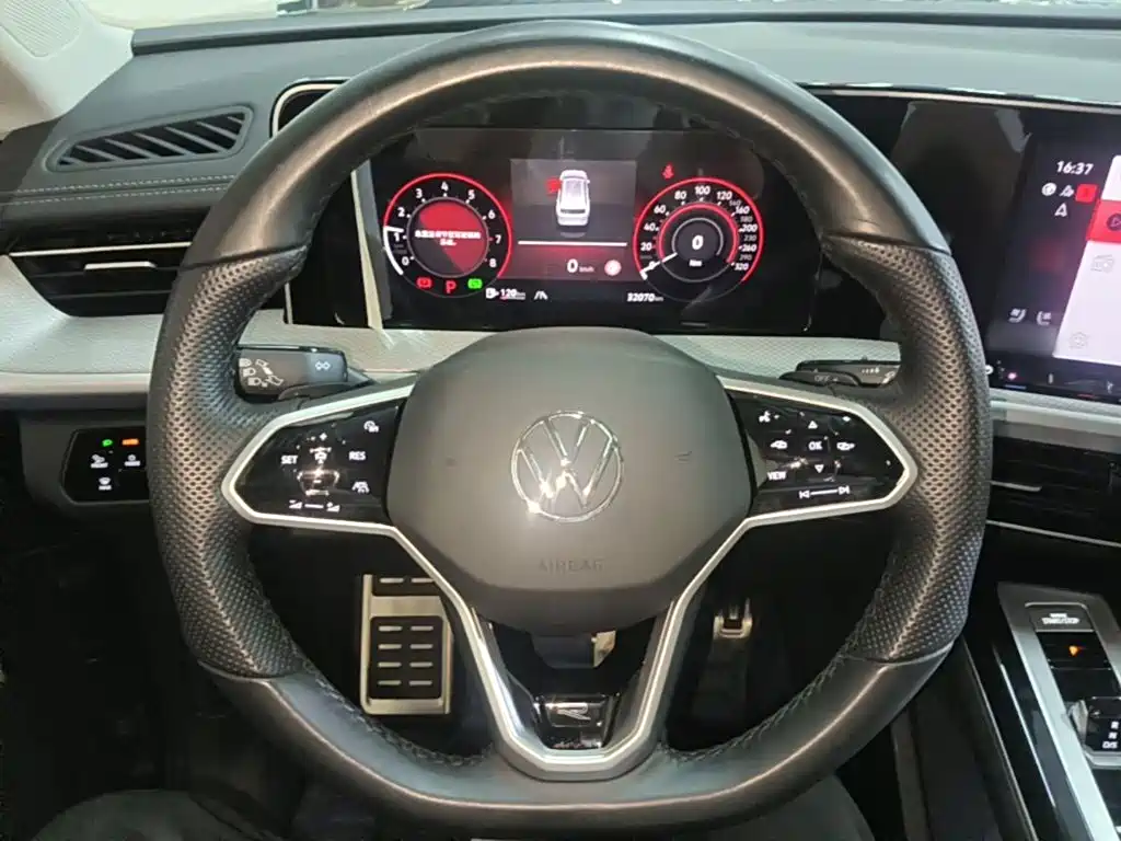 Volkswagen Tavendor — миниатюра 11