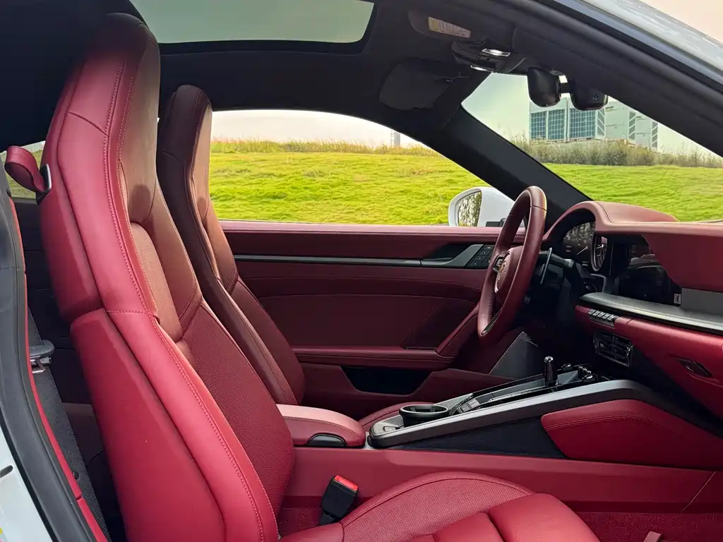 Porsche 911 — миниатюра 14