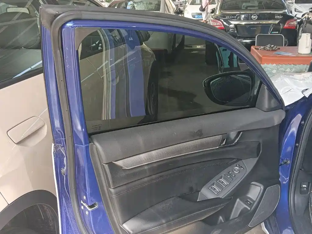 Honda Accord — миниатюра 4