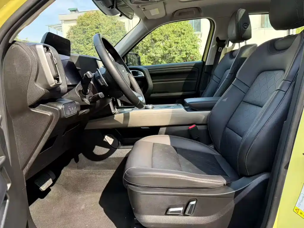 Haval Big Dog — миниатюра 8
