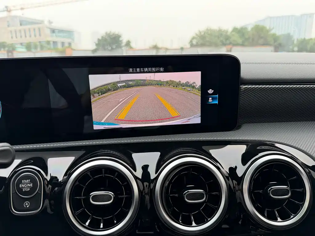 Mercedes-Benz A-Class — миниатюра 14