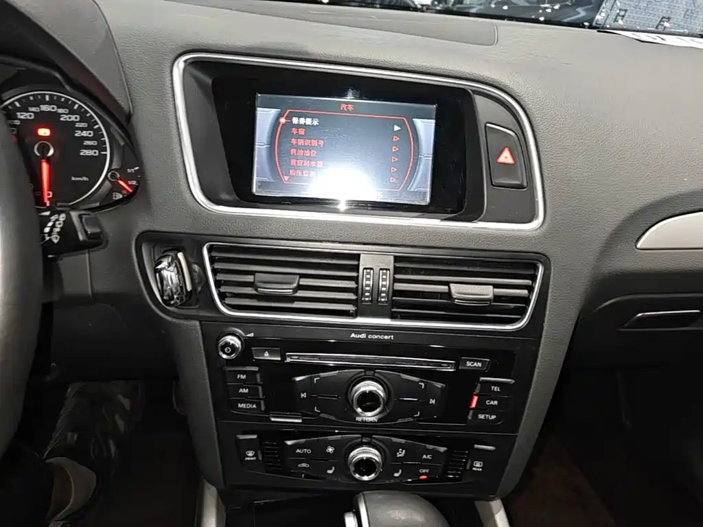Audi Q5 — миниатюра 13