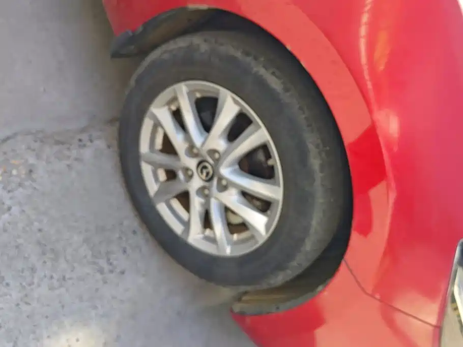 Mazda 3 Axela — миниатюра 6