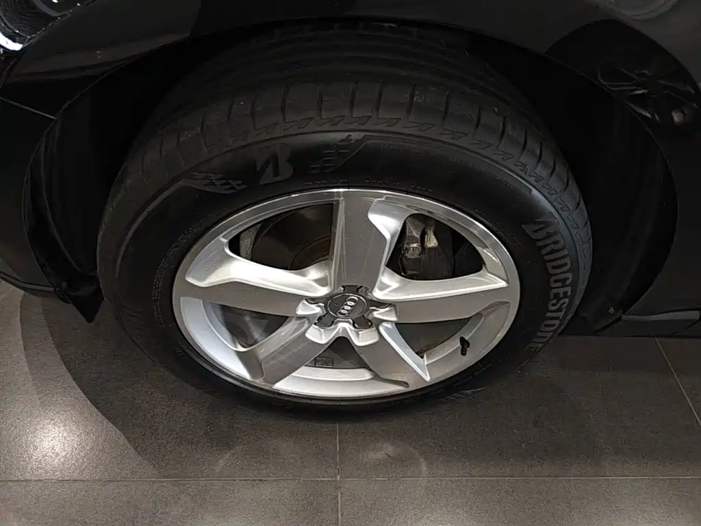 Audi Q5 — миниатюра 23