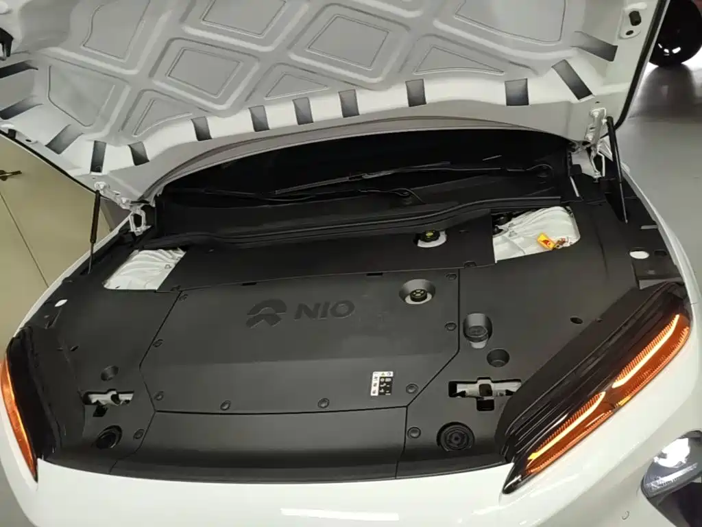 NIO ET5T — миниатюра 20