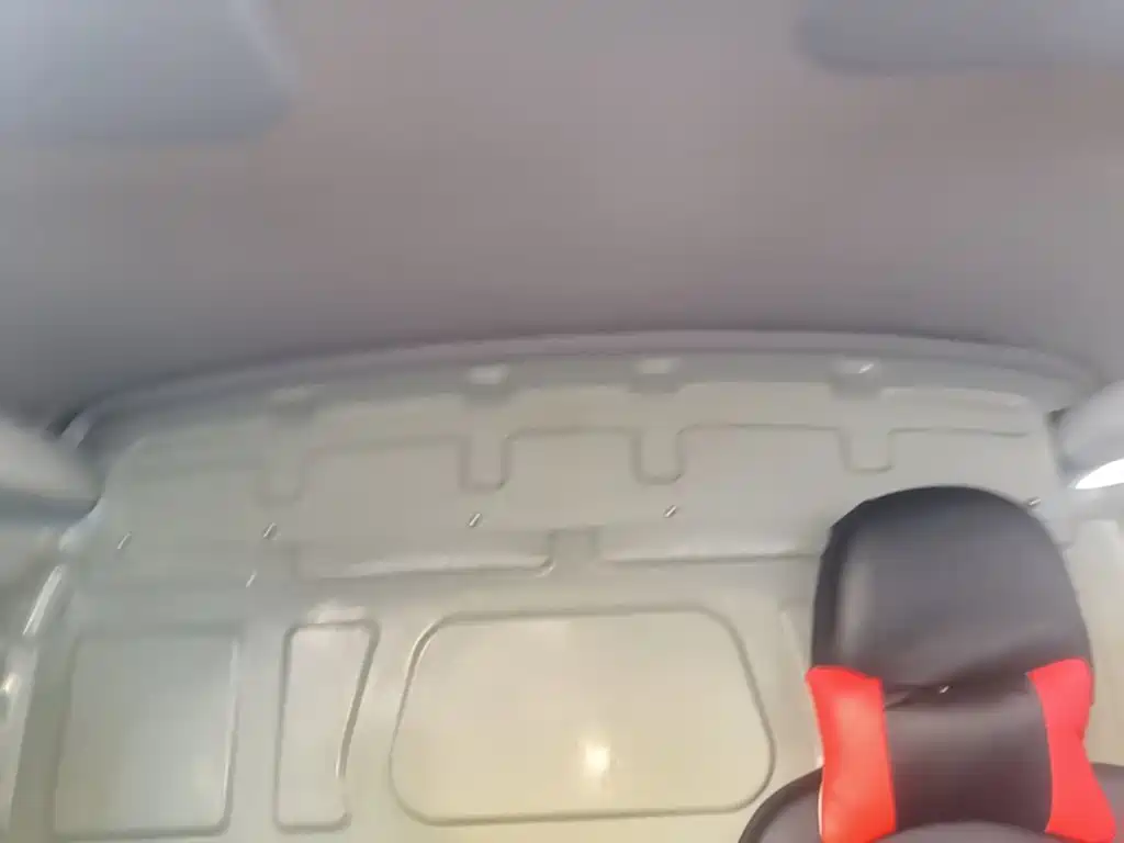 Wuling Wuling EV50 — миниатюра 18