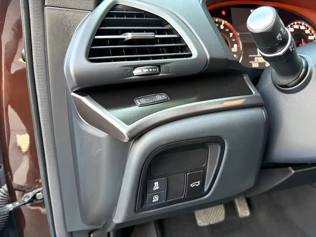 Acura CDX — миниатюра 7
