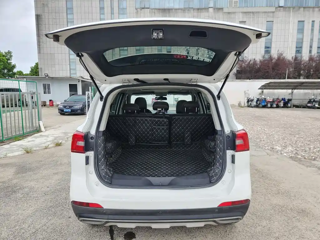 Fengxing X5 — миниатюра 22