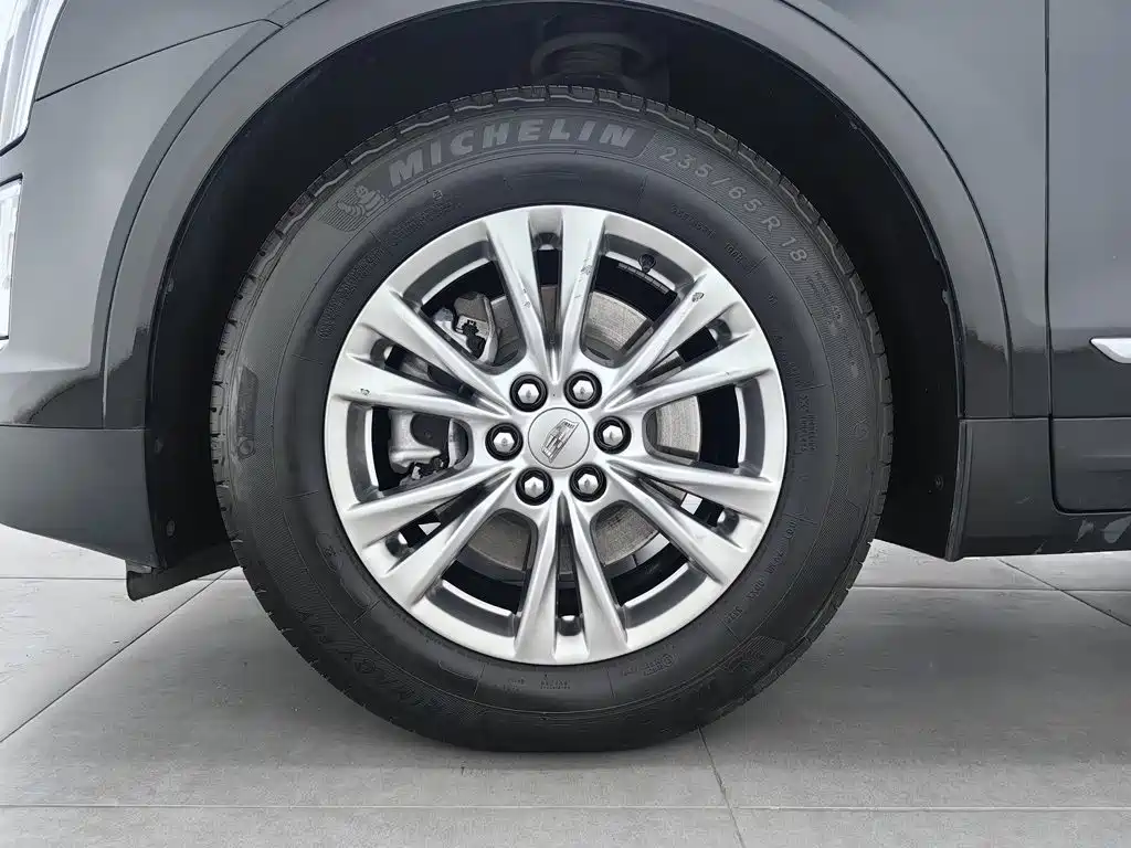 Cadillac XT5 — миниатюра 17