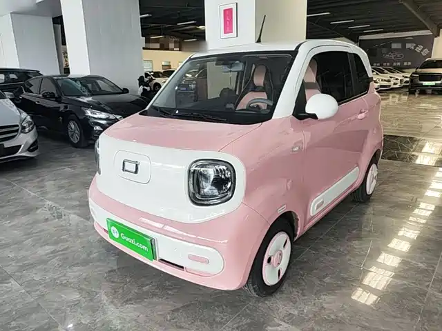 2024 Bestune Pony